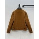 MIU MIU Outerwear 2025 Fall/Winter New Items Not to be missed Featured fall/winter items MIU MIU Outerwear 2025 Fall/Winter New Items Not to be missed Featured fall/winter items