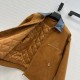 MIU MIU Outerwear 2025 Fall/Winter New Items Not to be missed Featured fall/winter items MIU MIU Outerwear 2025 Fall/Winter New Items Not to be missed Featured fall/winter items