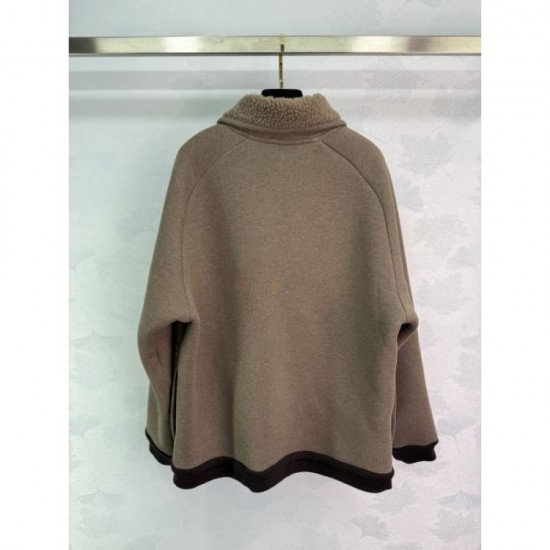 MIU MIU Miu Miu Jacket 2025 Fall/Winter New Item Popular jacket that is getting a lot of attention this fall MIU MIU Miu Miu Jacket 2025 Fall/Winter New Item Popular jacket that is getting a lot of attention this fall