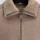 MIU MIU Miu Miu Jacket 2025 Fall/Winter New Item Popular jacket that is getting a lot of attention this fall MIU MIU Miu Miu Jacket 2025 Fall/Winter New Item Popular jacket that is getting a lot of attention this fall