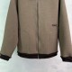 MIU MIU Miu Miu Jacket 2025 Fall/Winter New Item Popular jacket that is getting a lot of attention this fall MIU MIU Miu Miu Jacket 2025 Fall/Winter New Item Popular jacket that is getting a lot of attention this fall