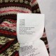 MIU MIU Pullover knit 2025 Fall/Winter new item Charming trendy style MIU MIU Pullover knit 2025 Fall/Winter new item Charming trendy style