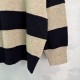 MIU MIU Long Sleeve Knit 2025 New Autumn/Winter Popular Autumn/Winter Model Inevitably Out of Stock MIU MIU Long Sleeve Knit 2025 New Autumn/Winter Popular Autumn/Winter Model Inevitably Out of Stock