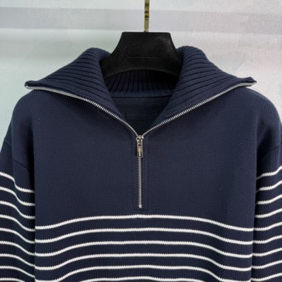 MIU MIU Knit Sweater 2025 Autumn/Winter New Featured Knit that is extremely popular MIU MIU Knit Sweater 2025 Autumn/Winter New Featured Knit that is extremely popular