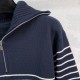 MIU MIU Knit Sweater 2025 Autumn/Winter New Featured Knit that is extremely popular MIU MIU Knit Sweater 2025 Autumn/Winter New Featured Knit that is extremely popular