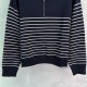 MIU MIU Knit Sweater 2025 Autumn/Winter New Featured Knit that is extremely popular MIU MIU Knit Sweater 2025 Autumn/Winter New Featured Knit that is extremely popular