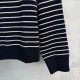 MIU MIU Knit Sweater 2025 Autumn/Winter New Featured Knit that is extremely popular MIU MIU Knit Sweater 2025 Autumn/Winter New Featured Knit that is extremely popular