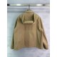 MIU MIU Trench Coat 2025 New Autumn/Winter A classic autumn/winter outerwear with outstanding presence MIU MIU Trench Coat 2025 New Autumn/Winter A classic autumn/winter outerwear with outstanding presence