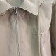 MIU MIU Trench Coat 2025 New Autumn/Winter A classic autumn/winter outerwear with outstanding presence MIU MIU Trench Coat 2025 New Autumn/Winter A classic autumn/winter outerwear with outstanding presence