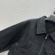 MIU MIU Miu Miu Jacket New Autumn/Winter 2025 This year's must-buy latest model MIU MIU Miu Miu Jacket New Autumn/Winter 2025 This year's must-buy latest model