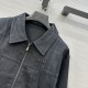MIU MIU Miu Miu Jacket New Autumn/Winter 2025 This year's must-buy latest model MIU MIU Miu Miu Jacket New Autumn/Winter 2025 This year's must-buy latest model