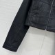MIU MIU Miu Miu Jacket New Autumn/Winter 2025 This year's must-buy latest model MIU MIU Miu Miu Jacket New Autumn/Winter 2025 This year's must-buy latest model