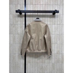 MIU MIU Jacket 2025 Autumn/Winter New Limited Edition Last Autumn/Winter Collection