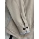 MIU MIU Jacket 2025 Autumn/Winter New Limited Edition Last Autumn/Winter Collection MIU MIU Jacket 2025 Autumn/Winter New Limited Edition Last Autumn/Winter Collection