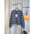 MIU MIU Wool Cardigan 2025 New Autumn/Winter Top Trending Tops This Autumn/Winter