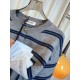 MIU MIU Wool Cardigan 2025 New Autumn/Winter Top Trending Tops This Autumn/Winter MIU MIU Wool Cardigan 2025 New Autumn/Winter Top Trending Tops This Autumn/Winter
