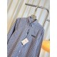 MIU MIU Long Sleeve Shirt 2025 Fall/Winter New Arrivals New Items on Sale at the Lowest Price MIU MIU Long Sleeve Shirt 2025 Fall/Winter New Arrivals New Items on Sale at the Lowest Price