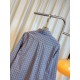 MIU MIU Long Sleeve Shirt 2025 Fall/Winter New Arrivals New Items on Sale at the Lowest Price MIU MIU Long Sleeve Shirt 2025 Fall/Winter New Arrivals New Items on Sale at the Lowest Price
