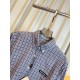 MIU MIU Long Sleeve Shirt 2025 Fall/Winter New Arrivals New Items on Sale at the Lowest Price MIU MIU Long Sleeve Shirt 2025 Fall/Winter New Arrivals New Items on Sale at the Lowest Price