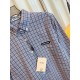 MIU MIU Long Sleeve Shirt 2025 Fall/Winter New Arrivals New Items on Sale at the Lowest Price MIU MIU Long Sleeve Shirt 2025 Fall/Winter New Arrivals New Items on Sale at the Lowest Price
