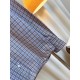 MIU MIU Long Sleeve Shirt 2025 Fall/Winter New Arrivals New Items on Sale at the Lowest Price MIU MIU Long Sleeve Shirt 2025 Fall/Winter New Arrivals New Items on Sale at the Lowest Price
