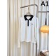 MIU MIU Knit Tops New Autumn/Winter 2025 Recommended knits that are ahead of this season's trends MIU MIU Knit Tops New Autumn/Winter 2025 Recommended knits that are ahead of this season's trends