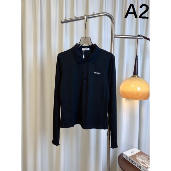 MIU MIU Knit Tops New Autumn/Winter 2025 Recommended knits that are ahead of this season's trends MIU MIU Knit Tops New Autumn/Winter 2025 Recommended knits that are ahead of this season's trends