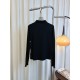 MIU MIU Knit Tops New Autumn/Winter 2025 Recommended knits that are ahead of this season's trends MIU MIU Knit Tops New Autumn/Winter 2025 Recommended knits that are ahead of this season's trends