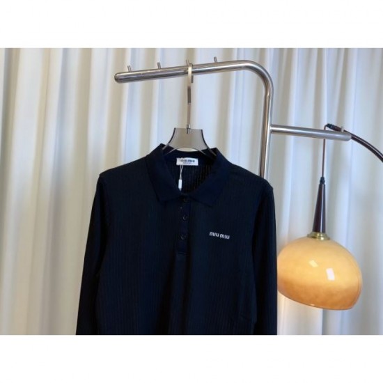 MIU MIU Knit Tops New Autumn/Winter 2025 Recommended knits that are ahead of this season's trends MIU MIU Knit Tops New Autumn/Winter 2025 Recommended knits that are ahead of this season's trends