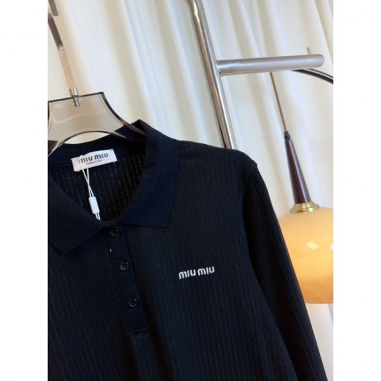 MIU MIU Knit Tops New Autumn/Winter 2025 Recommended knits that are ahead of this season's trends MIU MIU Knit Tops New Autumn/Winter 2025 Recommended knits that are ahead of this season's trends