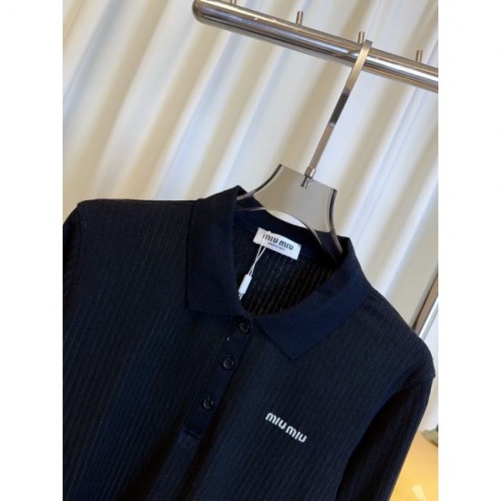MIU MIU Knit Tops New Autumn/Winter 2025 Recommended knits that are ahead of this season's trends MIU MIU Knit Tops New Autumn/Winter 2025 Recommended knits that are ahead of this season's trends