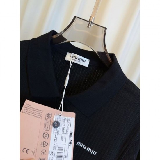 MIU MIU Knit Tops New Autumn/Winter 2025 Recommended knits that are ahead of this season's trends MIU MIU Knit Tops New Autumn/Winter 2025 Recommended knits that are ahead of this season's trends