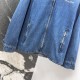 MIU MIU Jacket 2025 Fall/Winter New Item Perfectly compatible and definitely recommended MIU MIU Jacket 2025 Fall/Winter New Item Perfectly compatible and definitely recommended