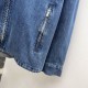 MIU MIU Jacket 2025 Fall/Winter New Item Perfectly compatible and definitely recommended MIU MIU Jacket 2025 Fall/Winter New Item Perfectly compatible and definitely recommended