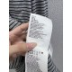 MIU MIU Long Sleeve T-Shirt 2025 New Autumn/Winter New T-shirt that is sure to be the latest trend MIU MIU Long Sleeve T-Shirt 2025 New Autumn/Winter New T-shirt that is sure to be the latest trend