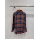 MIU MIU Long Sleeve Shirt New Autumn/Winter 2025 Popular item loved by highly sensitive celebrities MIU MIU Long Sleeve Shirt New Autumn/Winter 2025 Popular item loved by highly sensitive celebrities