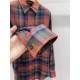 MIU MIU Long Sleeve Shirt New Autumn/Winter 2025 Popular item loved by highly sensitive celebrities MIU MIU Long Sleeve Shirt New Autumn/Winter 2025 Popular item loved by highly sensitive celebrities