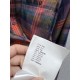 MIU MIU Long Sleeve Shirt New Autumn/Winter 2025 Popular item loved by highly sensitive celebrities MIU MIU Long Sleeve Shirt New Autumn/Winter 2025 Popular item loved by highly sensitive celebrities
