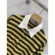 MIU MIU Long Sleeve T-shirt 2025 New Autumn/Winter Outstanding Brand Print Design MIU MIU Long Sleeve T-shirt 2025 New Autumn/Winter Outstanding Brand Print Design