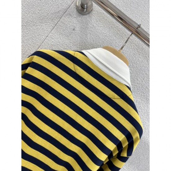 MIU MIU Long Sleeve T-shirt 2025 New Autumn/Winter Outstanding Brand Print Design MIU MIU Long Sleeve T-shirt 2025 New Autumn/Winter Outstanding Brand Print Design