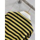 MIU MIU Long Sleeve T-shirt 2025 New Autumn/Winter Outstanding Brand Print Design MIU MIU Long Sleeve T-shirt 2025 New Autumn/Winter Outstanding Brand Print Design