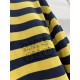 MIU MIU Long Sleeve T-shirt 2025 New Autumn/Winter Outstanding Brand Print Design MIU MIU Long Sleeve T-shirt 2025 New Autumn/Winter Outstanding Brand Print Design