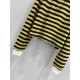 MIU MIU Long Sleeve T-shirt 2025 New Autumn/Winter Outstanding Brand Print Design MIU MIU Long Sleeve T-shirt 2025 New Autumn/Winter Outstanding Brand Print Design