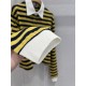MIU MIU Long Sleeve T-shirt 2025 New Autumn/Winter Outstanding Brand Print Design MIU MIU Long Sleeve T-shirt 2025 New Autumn/Winter Outstanding Brand Print Design