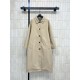MIU MIU Coat 2025 Fall/Winter New Item A must-see outerwear this fall MIU MIU Coat 2025 Fall/Winter New Item A must-see outerwear this fall