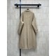 MIU MIU Coat 2025 Fall/Winter New Item A must-see outerwear this fall MIU MIU Coat 2025 Fall/Winter New Item A must-see outerwear this fall