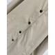 MIU MIU Coat 2025 Fall/Winter New Item A must-see outerwear this fall MIU MIU Coat 2025 Fall/Winter New Item A must-see outerwear this fall