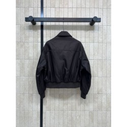 PRADA Prada Jacket 2025 New Autumn/Winter New Outerwear trend that continues to be popular this season