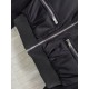 PRADA Prada Jacket 2025 New Autumn/Winter New Outerwear trend that continues to be popular this season PRADA Prada Jacket 2025 New Autumn/Winter New Outerwear trend that continues to be popular this season