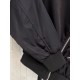 PRADA Prada Jacket 2025 New Autumn/Winter New Outerwear trend that continues to be popular this season PRADA Prada Jacket 2025 New Autumn/Winter New Outerwear trend that continues to be popular this season